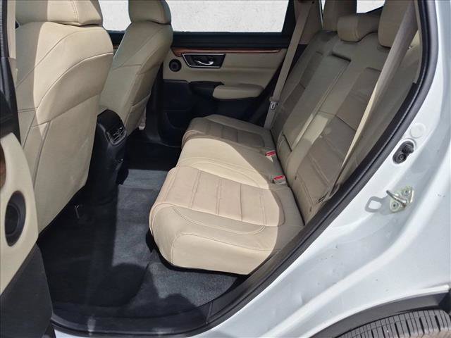 Used 2020 Honda CR-V Touring image 19