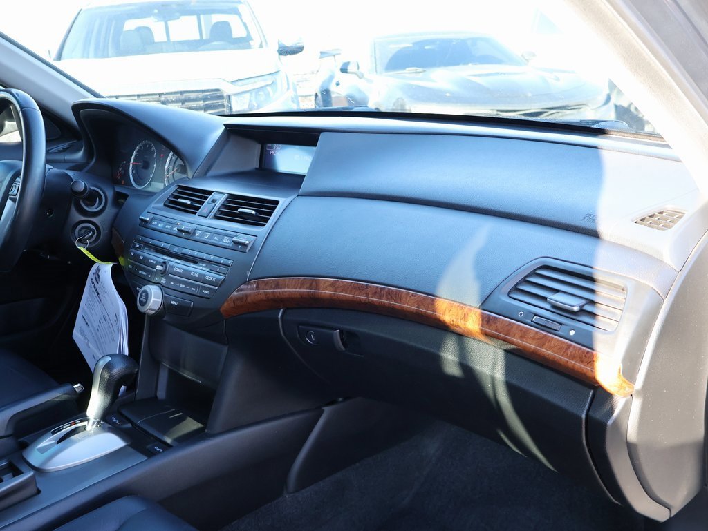 Used 2012 Honda Accord EX-L image 9