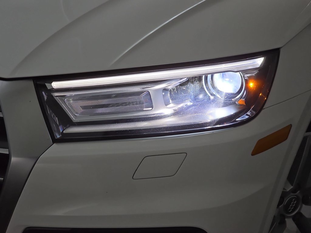 Used 2018 Audi Q5 2.0T Premium AWD/4WD image 31