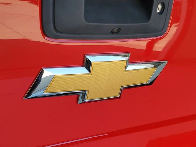 Used 2019 Chevrolet Silverado 2500 LTZ w/ Duramax Plus Package image 9