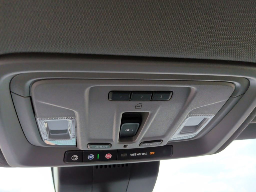 New 2026 Chevrolet Silverado 1500 LT w/ Texas Edition Plus image 20