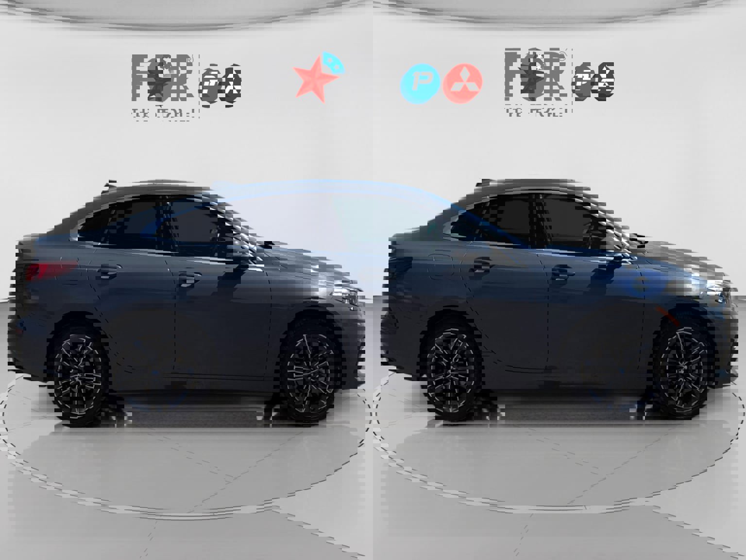 Used 2024 BMW 228i Gran Coupe w/ Premium Package image 6