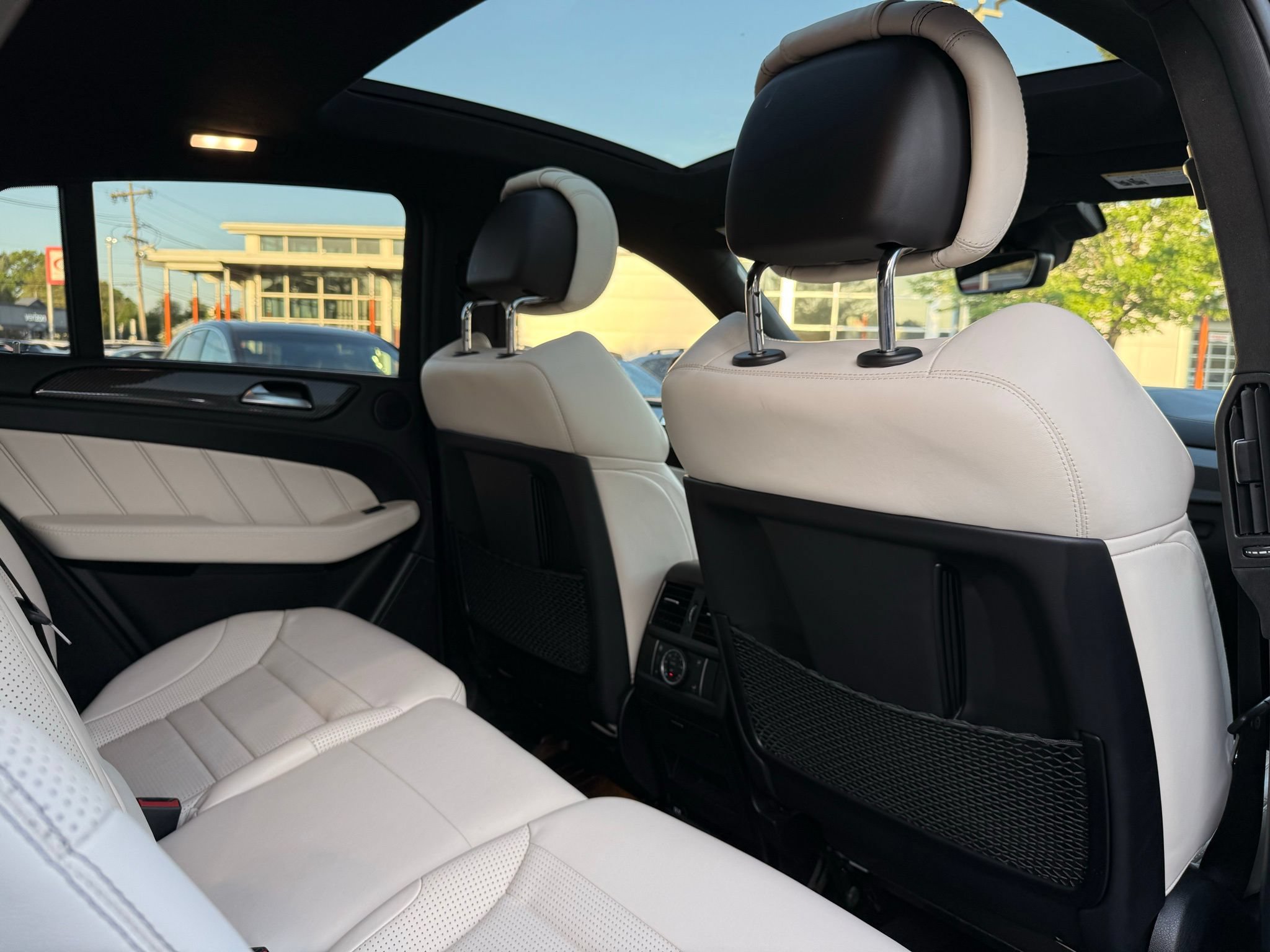 Used 2019 Mercedes-Benz GLE 63 AMG S image 30