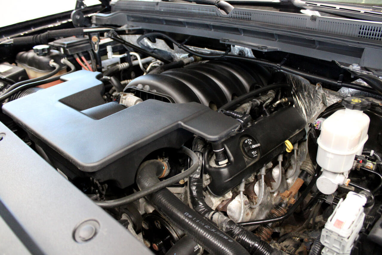 Used 2017 GMC Sierra 1500 4x4 Double Cab image 17