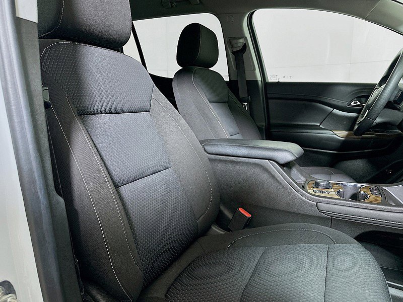 Used 2022 GMC Acadia SLE w/ Driver Convenience Package image 27