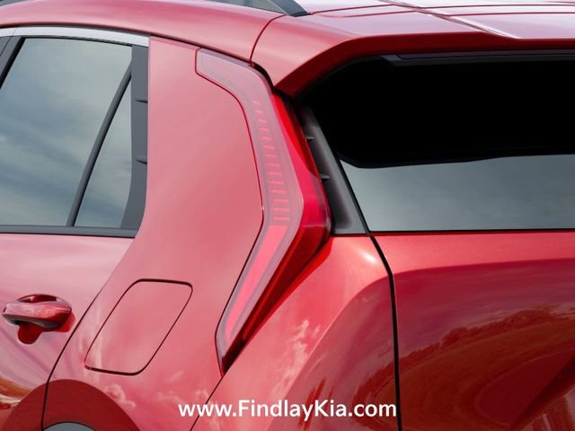 New 2026 Kia Niro EX FWD image 14