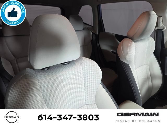 Used 2021 Subaru Forester AWD/4WD image 19