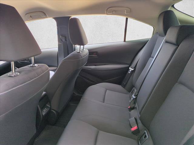Certified 2023 Toyota Corolla LE FWD image 17