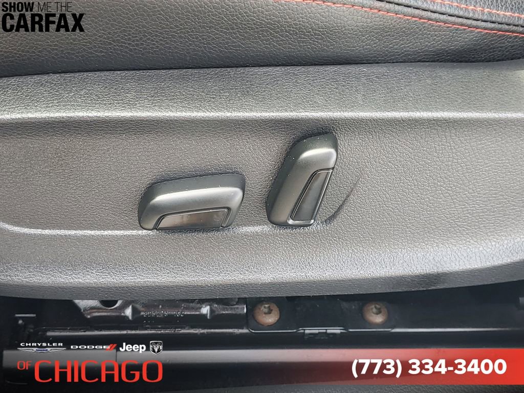Used 2013 Volkswagen Jetta GLI Autobahn FWD image 17