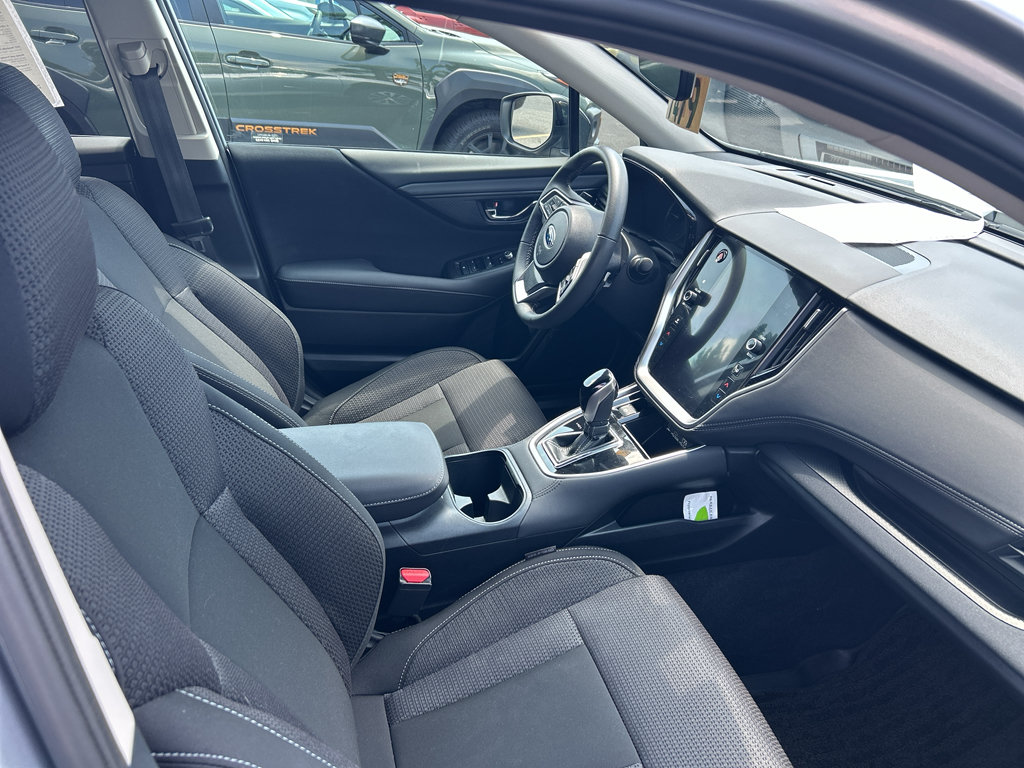 Used 2024 Subaru Outback Premium AWD/4WD image 7