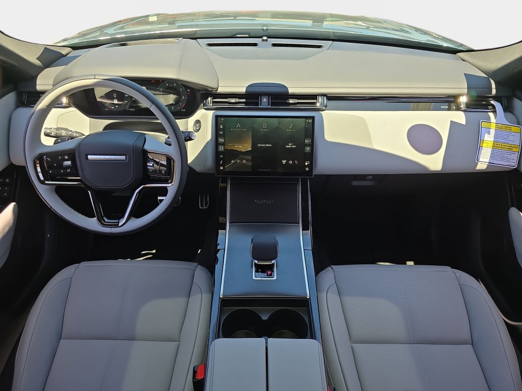 New 2026 Land Rover Range Rover Velar Belgravia AWD/4WD image 9