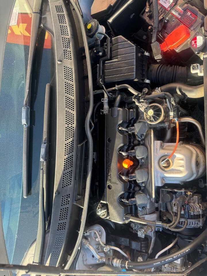 Used 2009 Honda Civic LX-S image 20