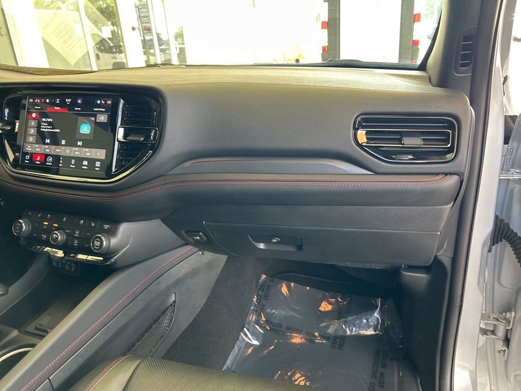 Used 2024 Dodge Durango R/T image 22