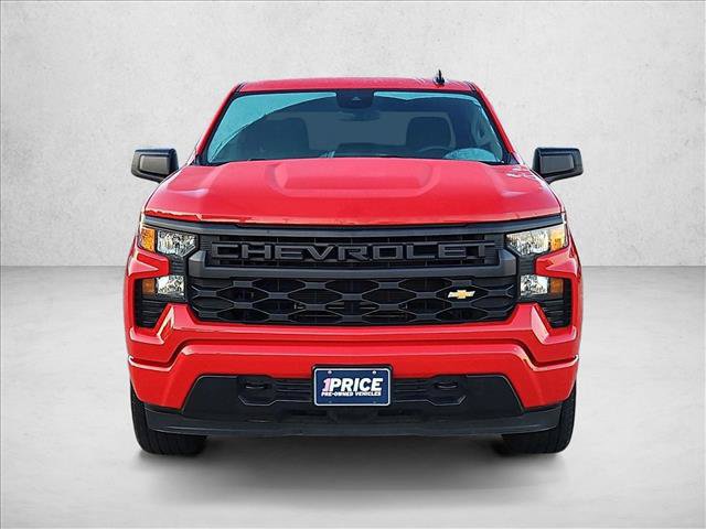 Used 2023 Chevrolet Silverado 1500 Custom RWD video 2