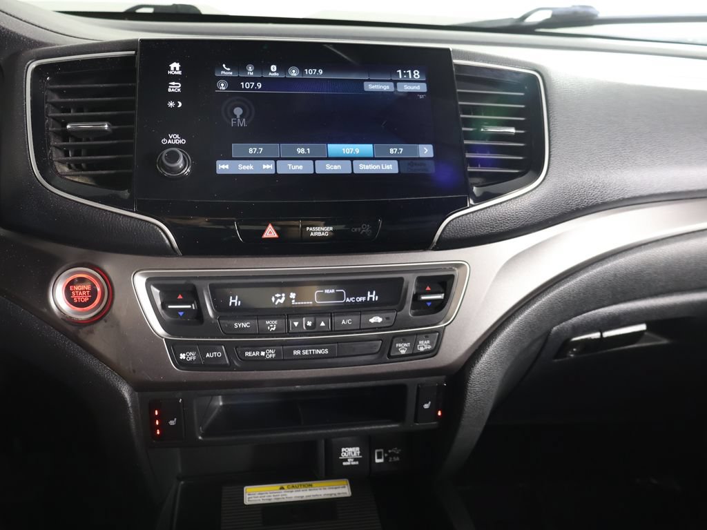 Used 2023 Honda Passport EX-L image 50