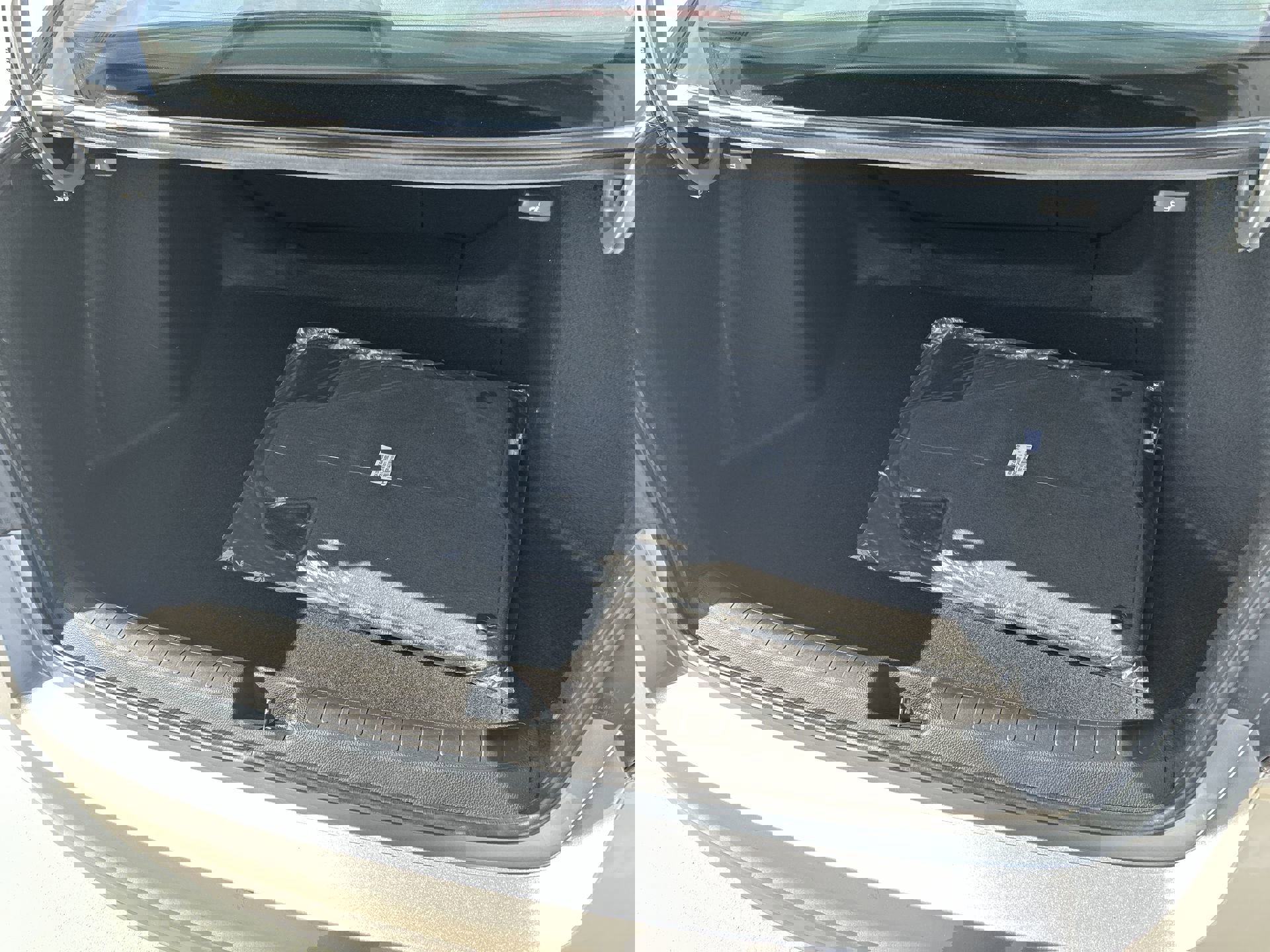 Certified 2025 Honda Civic Sport image 20