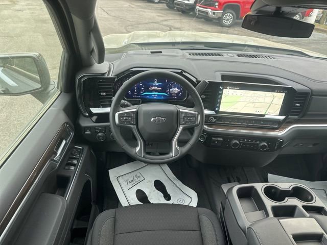 New 2026 Chevrolet Silverado 1500 RST w/ RST Select Package image 27