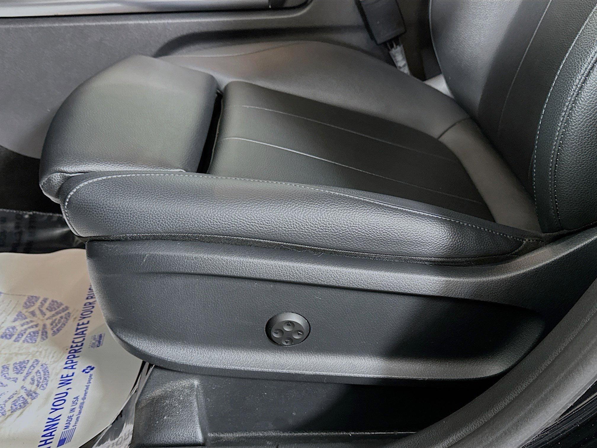 Used 2021 Mercedes-Benz GLA 250 4MATIC image 19