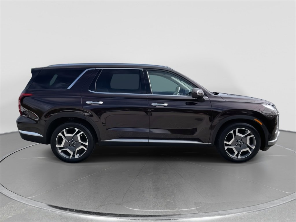 Certified 2024 Hyundai Palisade Limited image 8