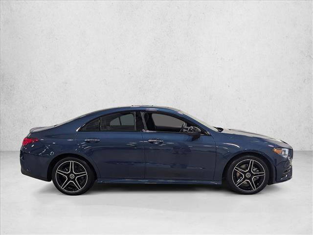 Used 2023 Mercedes-Benz CLA 250 4MATIC image 4