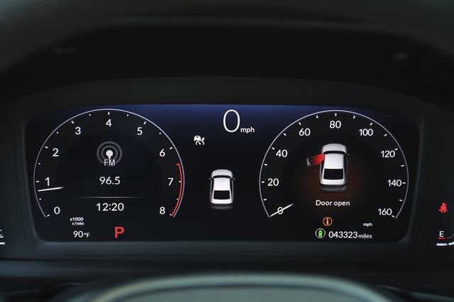Used 2023 Honda Accord LX image 10