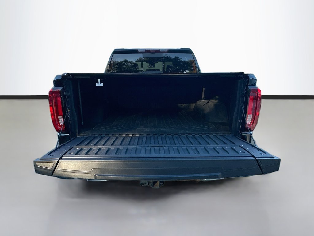 Used 2024 GMC Sierra 1500 Denali Ultimate AWD/4WD image 27