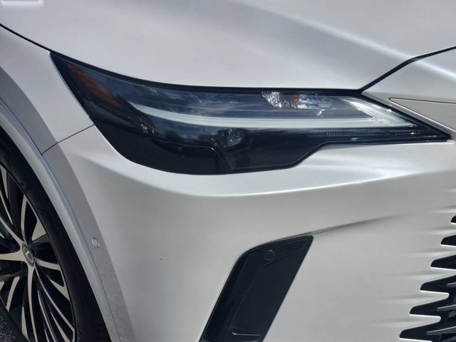 Used 2023 Lexus RX 350 Premium Plus w/ Cold Area Package FWD image 10