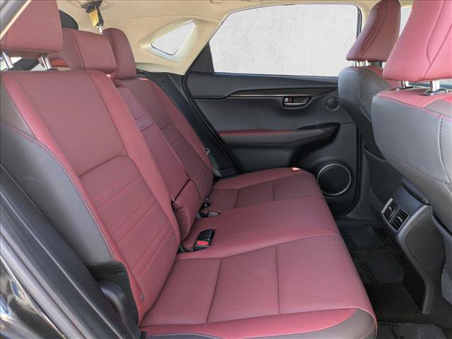 Used 2019 Lexus NX 300h AWD image 22