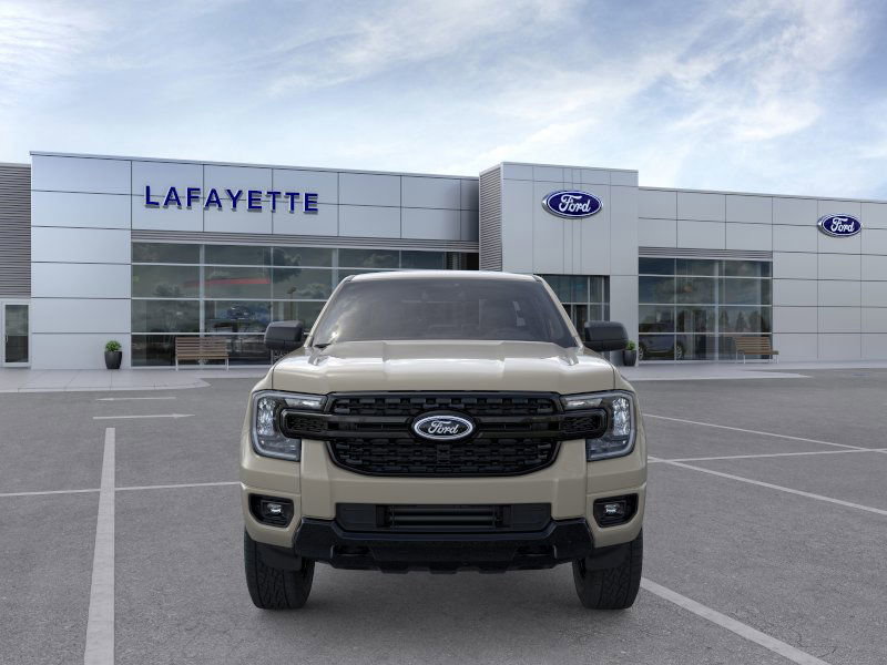 New 2025 Ford Ranger XLT image 39