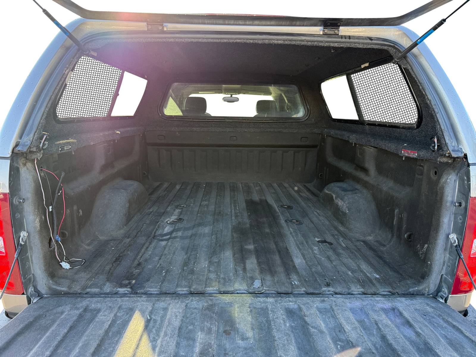 Used 2012 Chevrolet Silverado 2500 LT w/ Z71 Appearance Package image 17