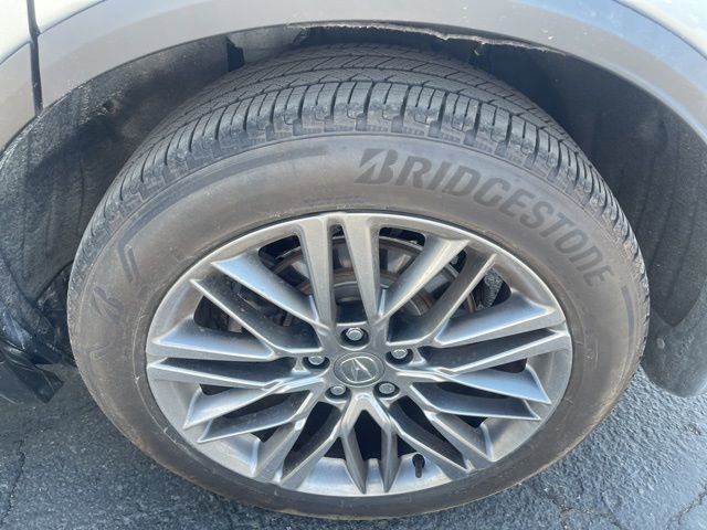 Used 2024 Acura MDX SH-AWD w/ Advance Package image 6