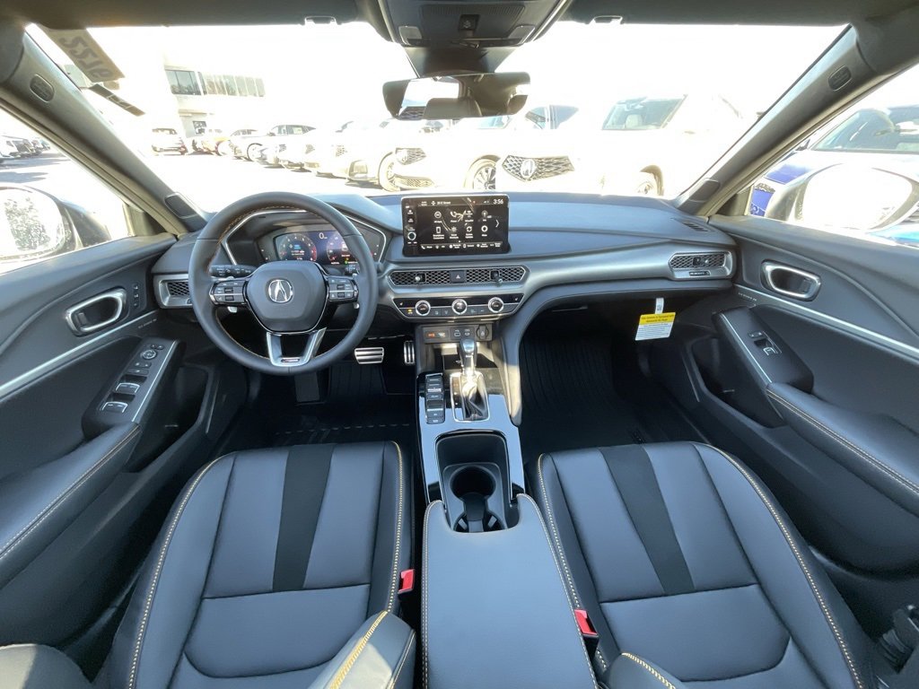 New 2026 Acura Integra A-Spec image 8