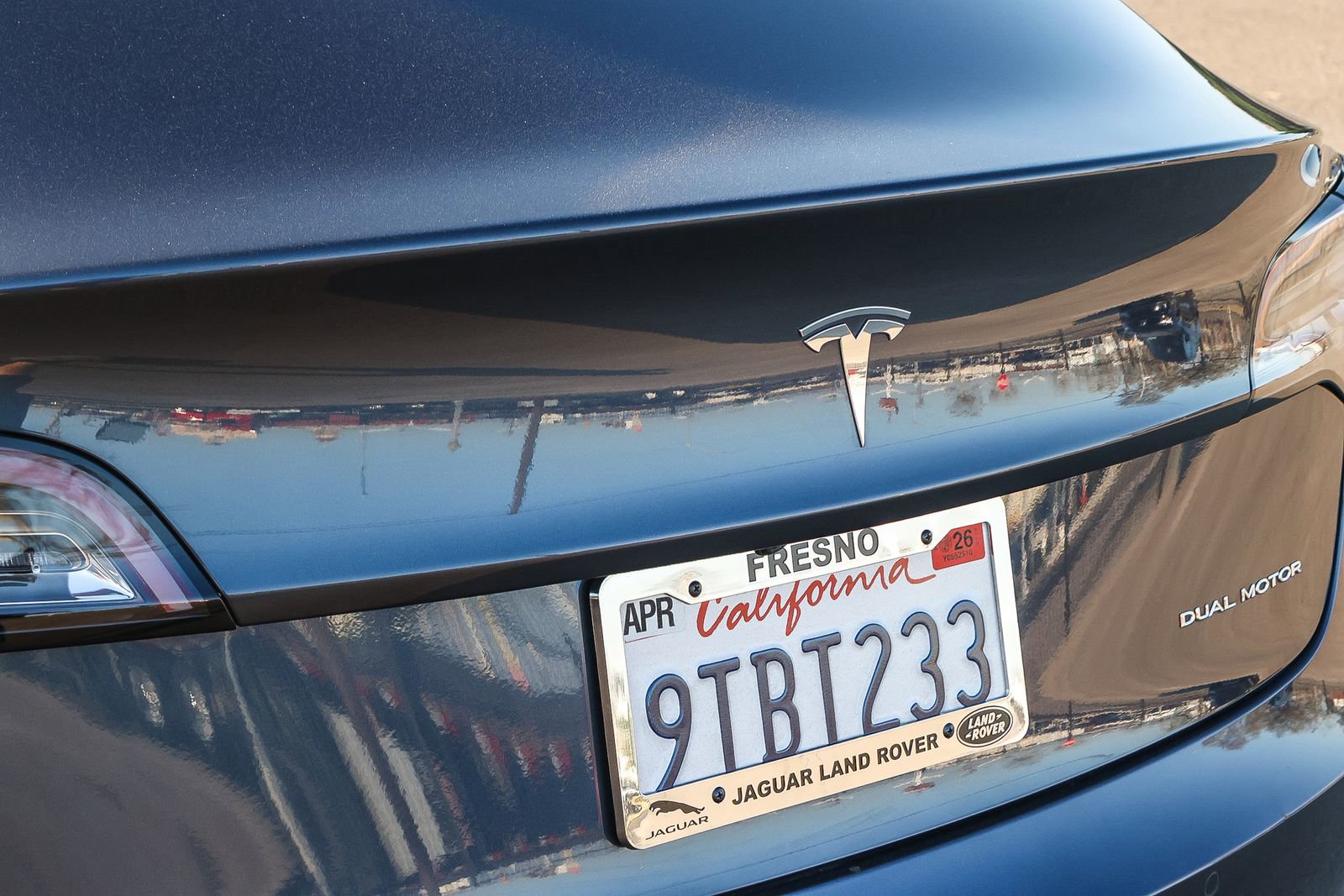 Used 2020 Tesla Model 3 Long Range image 12