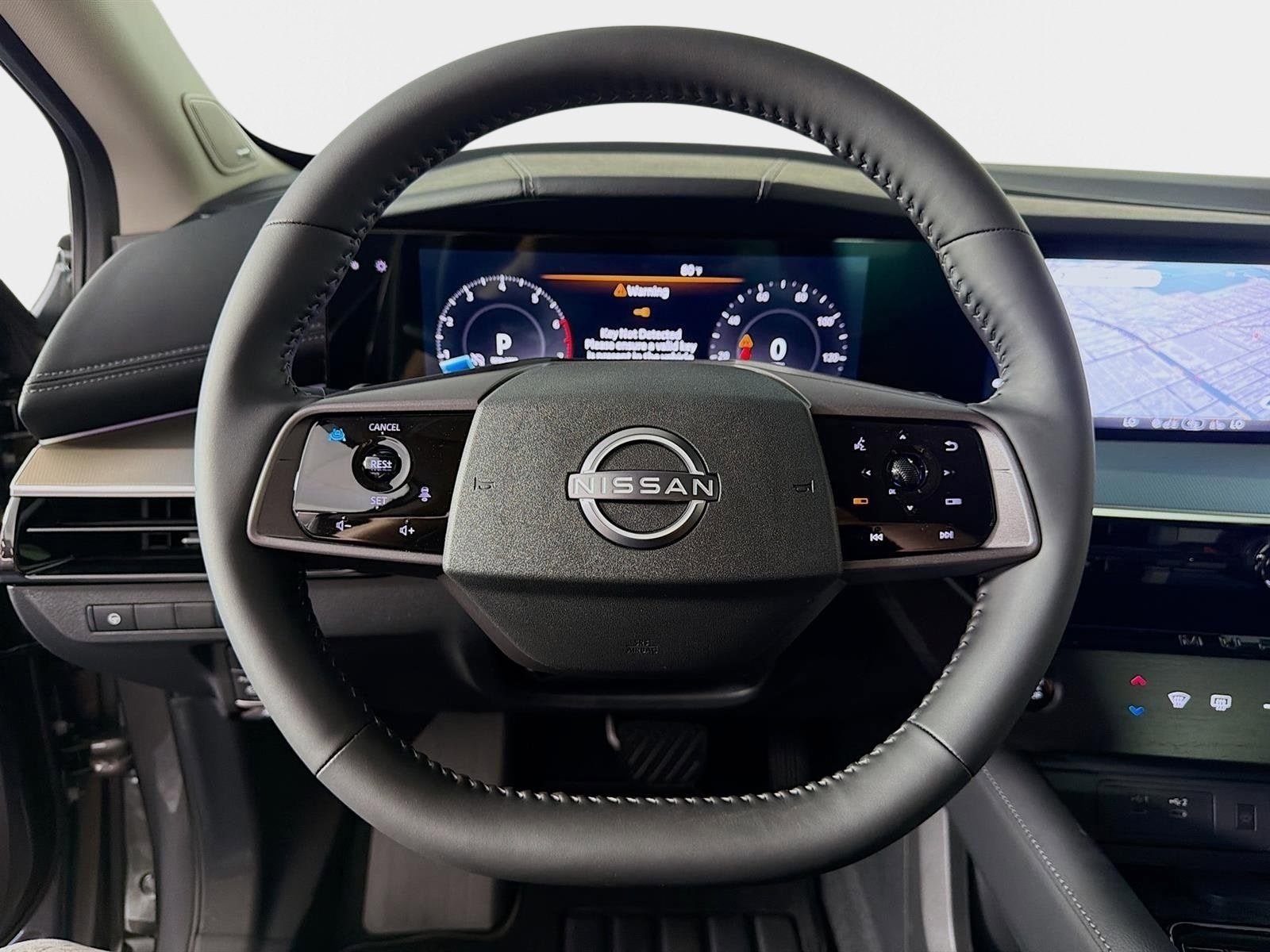 New 2026 Nissan Murano SL AWD/4WD image 12