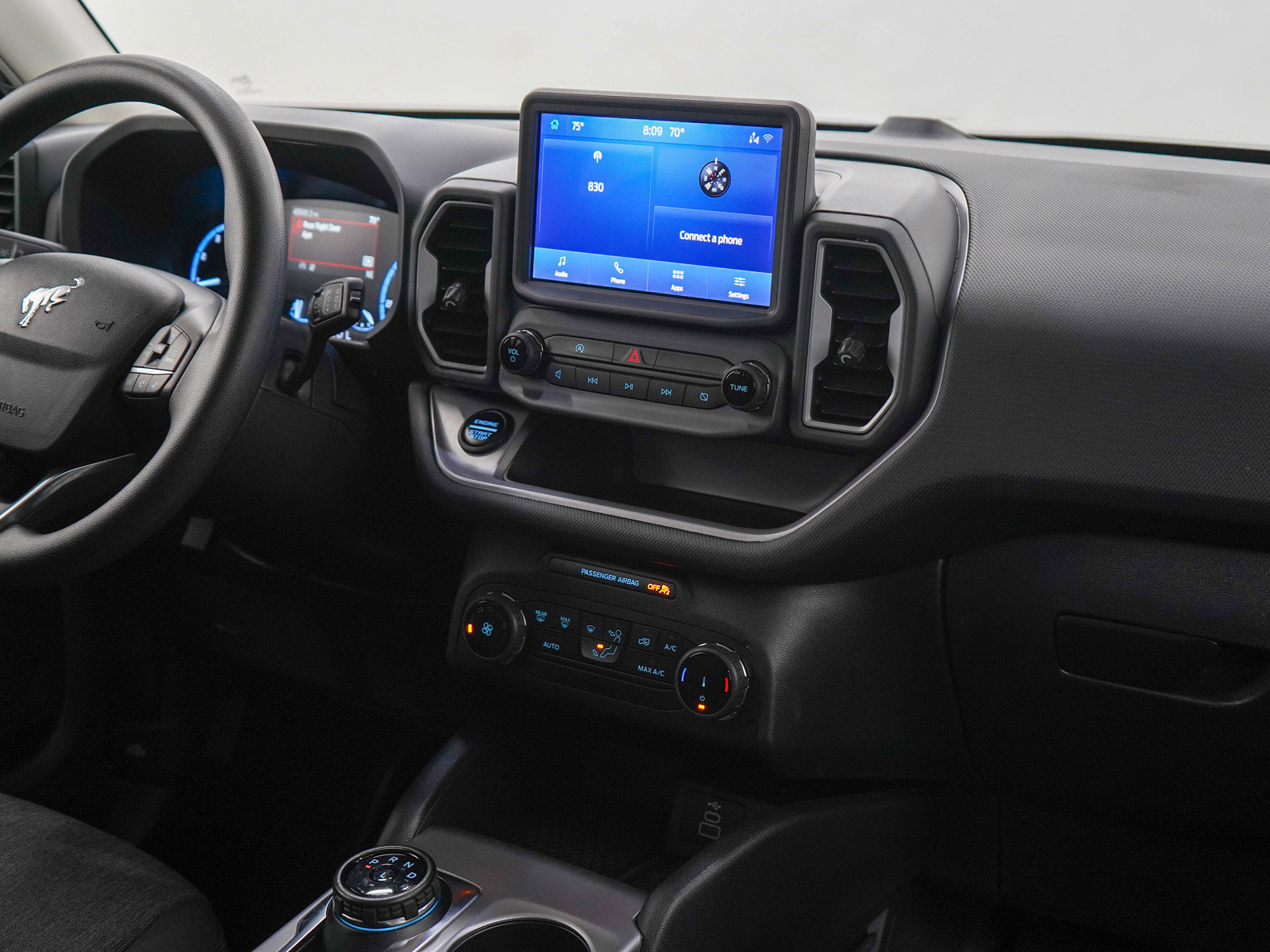 Used 2024 Ford Bronco Sport Big Bend image 13