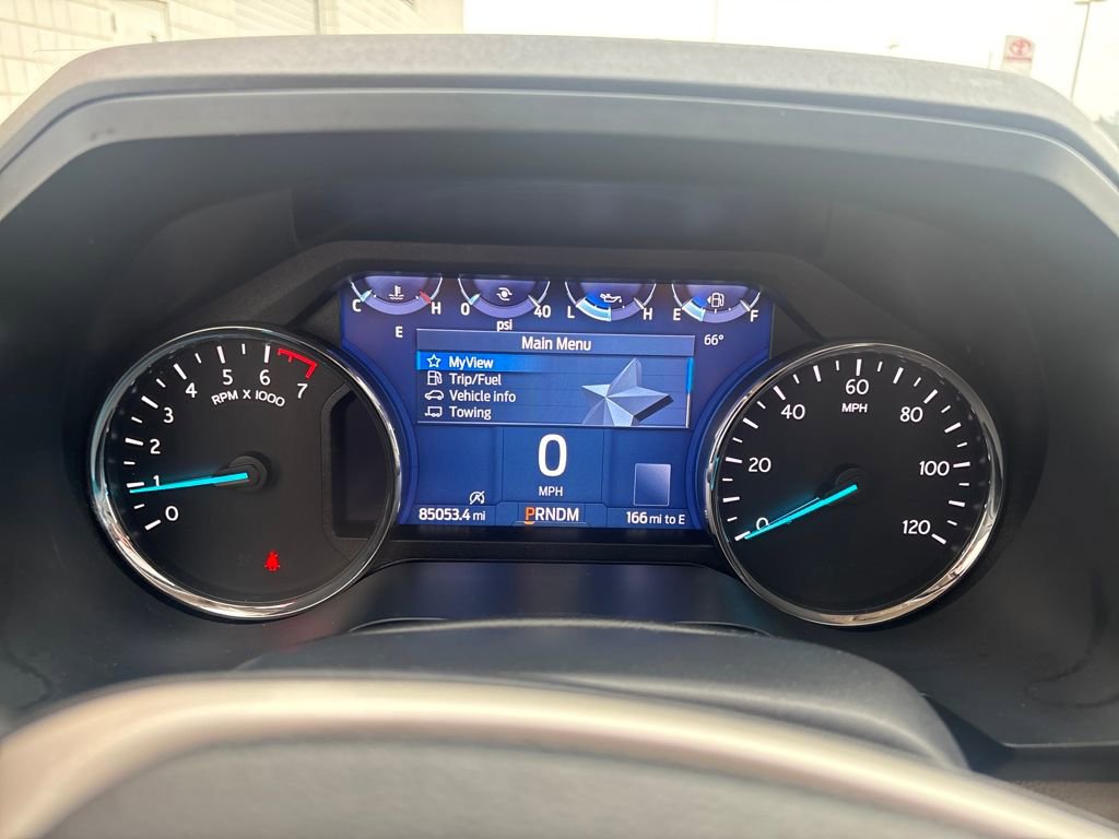 Used 2023 Ford Expedition Limited image 23