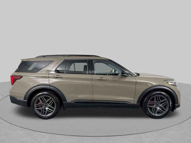 Used 2026 Ford Explorer ST w/ Sun And Sound Package AWD/4WD image 40
