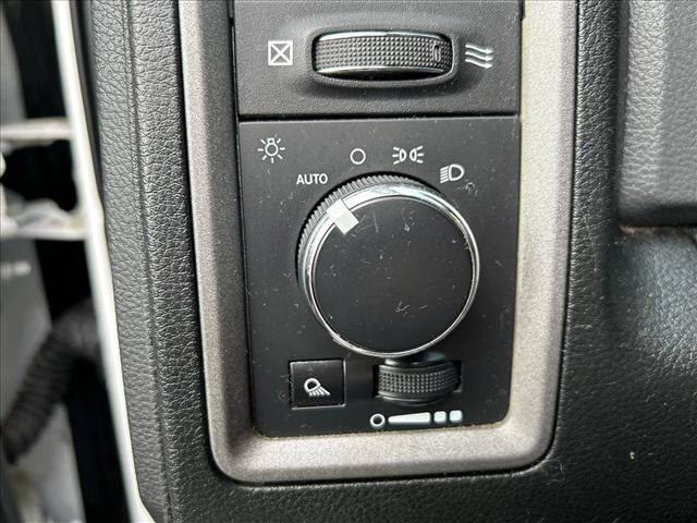 Used 2017 RAM 2500 Tradesman AWD/4WD image 11