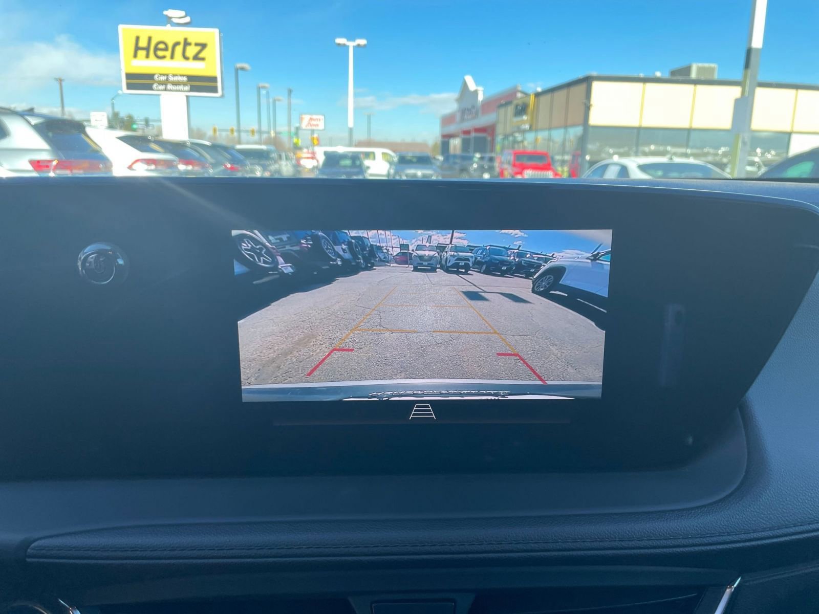 Used 2025 Buick Encore GX Preferred image 22