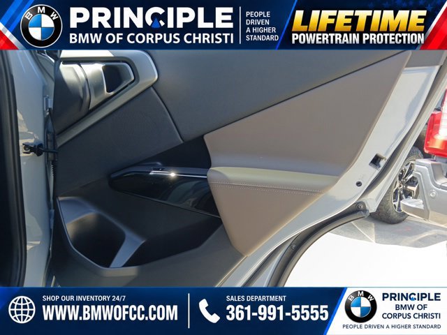 New 2026 BMW X3 xDrive30i w/ M Sport Package AWD/4WD image 12