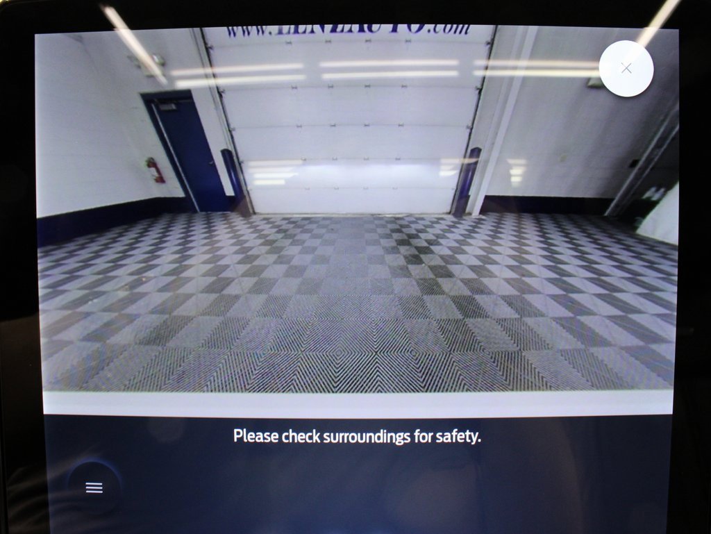 Used 2024 Ford Expedition Platinum image 21