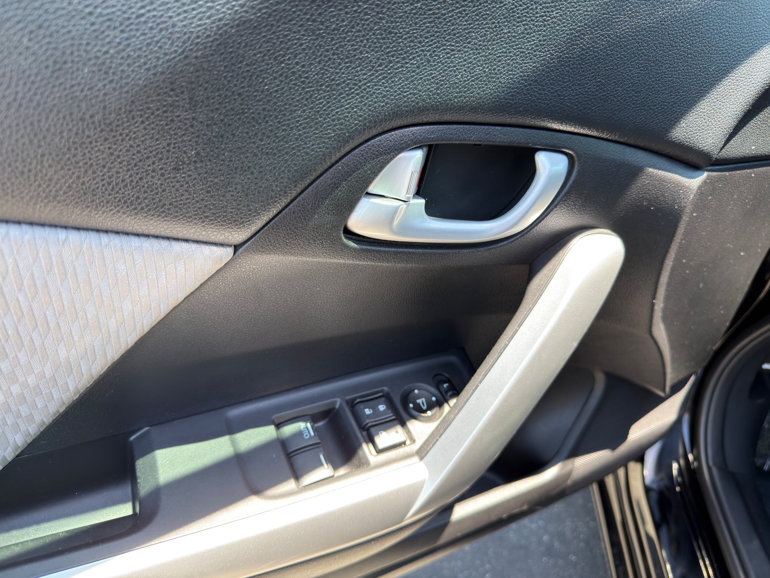 Used 2014 Honda Civic EX image 15