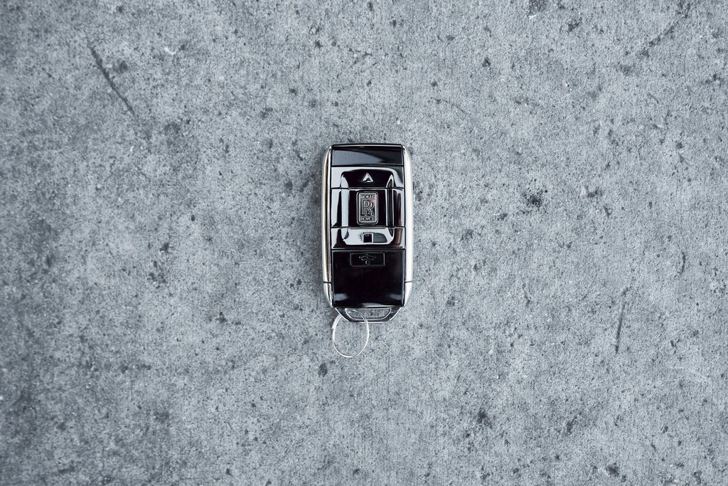 Used 2019 Rolls-Royce Cullinan image 83