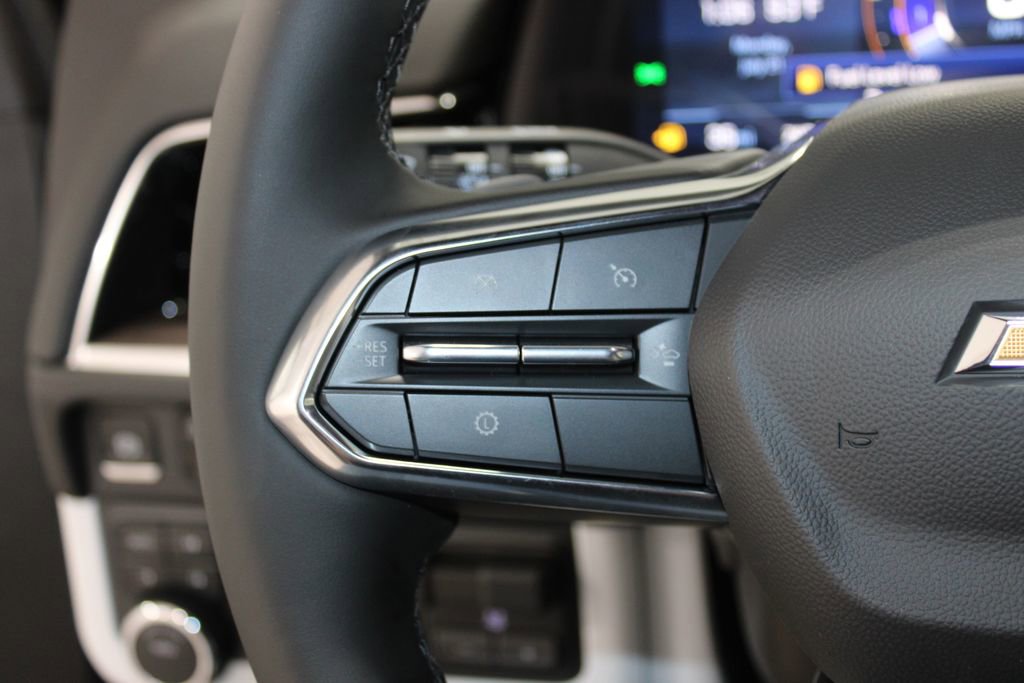 New 2025 Chevrolet Tahoe Premier image 34