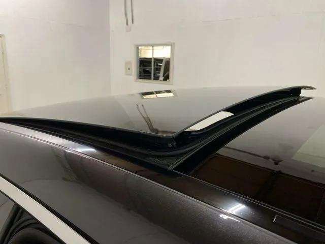 Used 2023 Mercedes-Benz EQS 580 4MATIC Sedan image 89