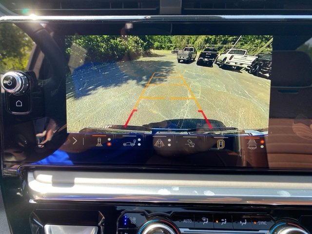 New 2026 GMC Sierra 1500 Denali Ultimate image 22