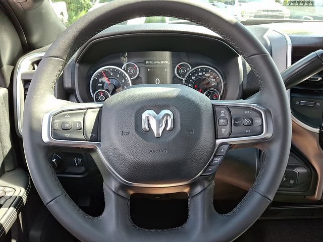 Used 2026 RAM 2500 Big Horn AWD/4WD image 18