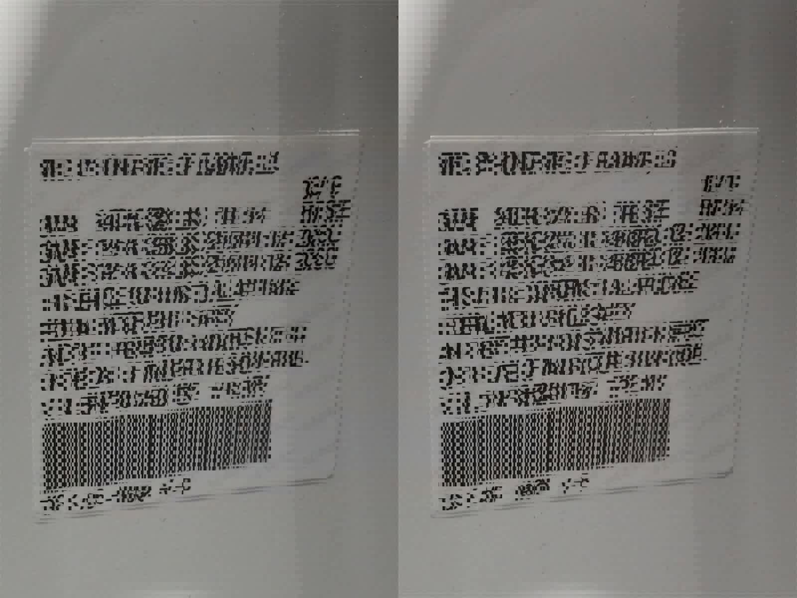 Used 2019 Honda Passport EX-L image 38