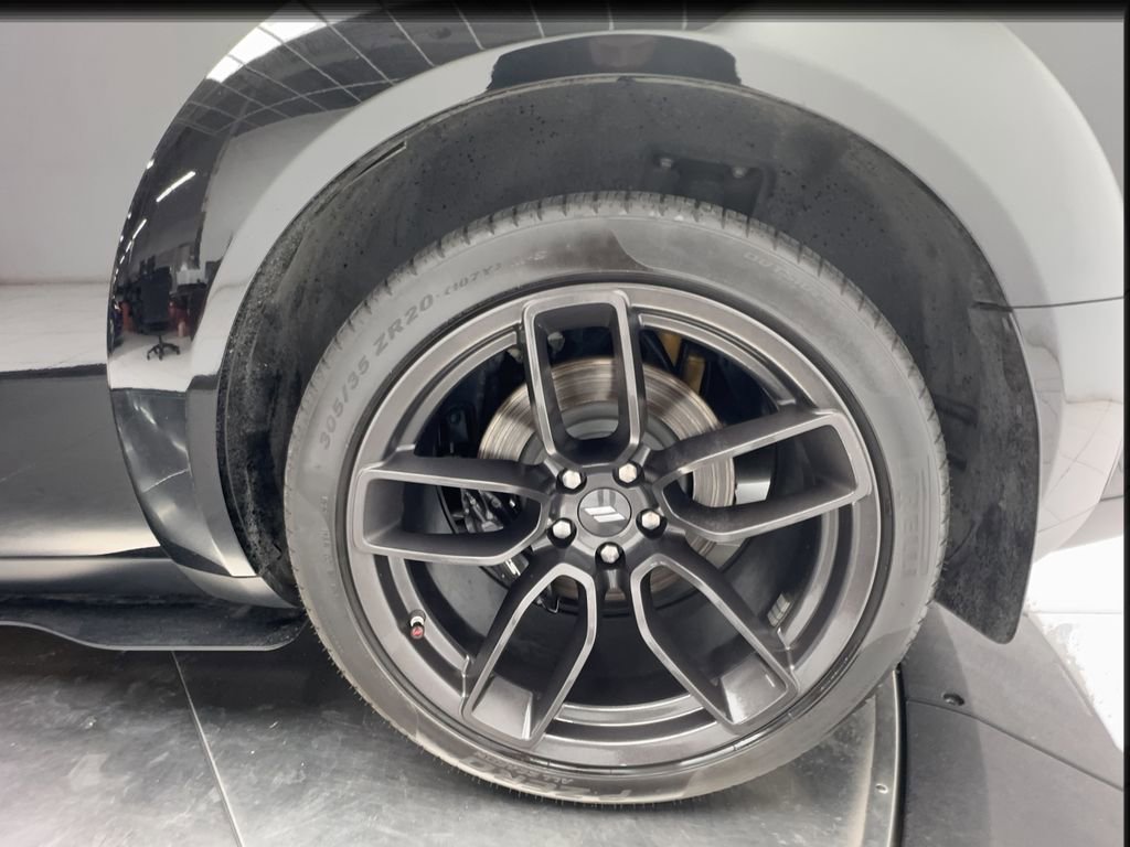 Used 2022 Dodge Challenger R/T Scat Pack RWD image 12