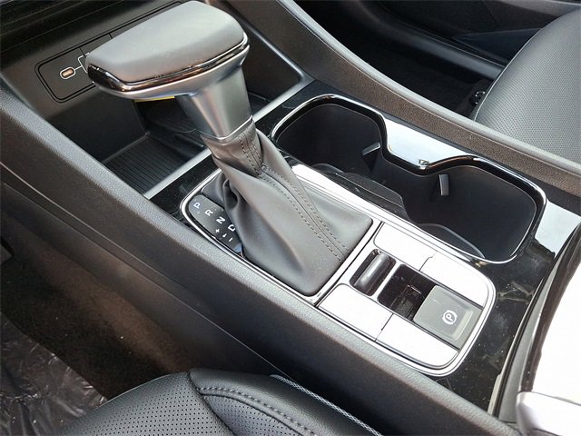 New 2026 Hyundai Santa Cruz Limited image 7